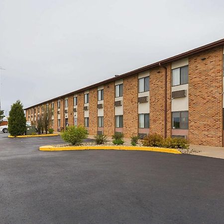 Quality Inn Waverly Екстер'єр фото