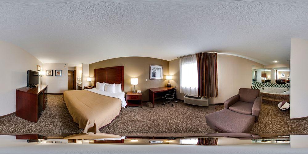 Quality Inn Waverly Екстер'єр фото