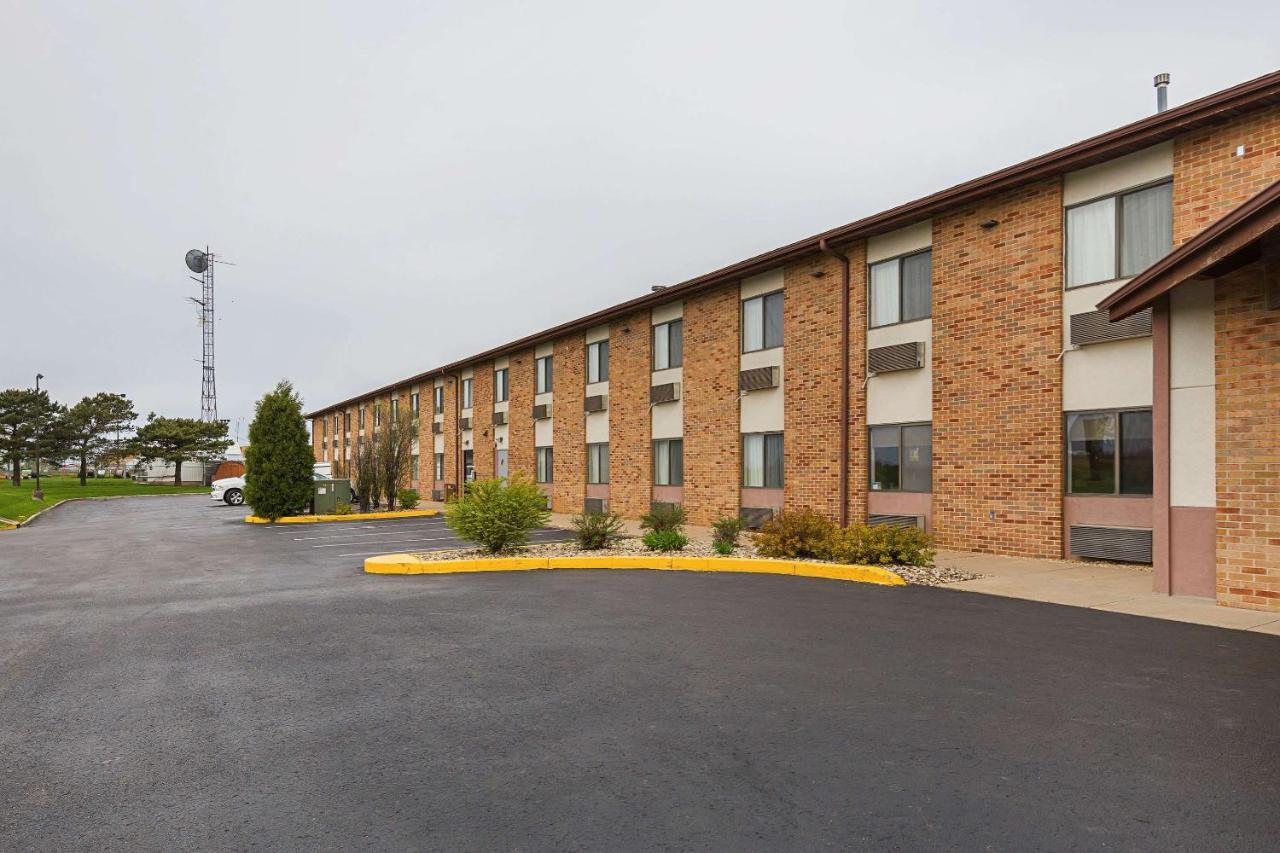 Quality Inn Waverly Екстер'єр фото