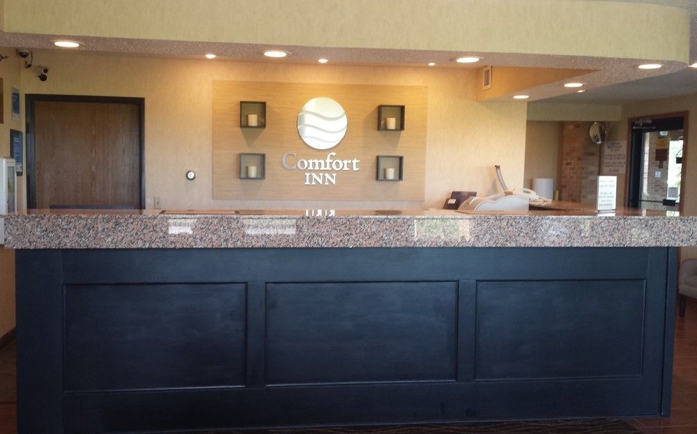 Quality Inn Waverly Екстер'єр фото