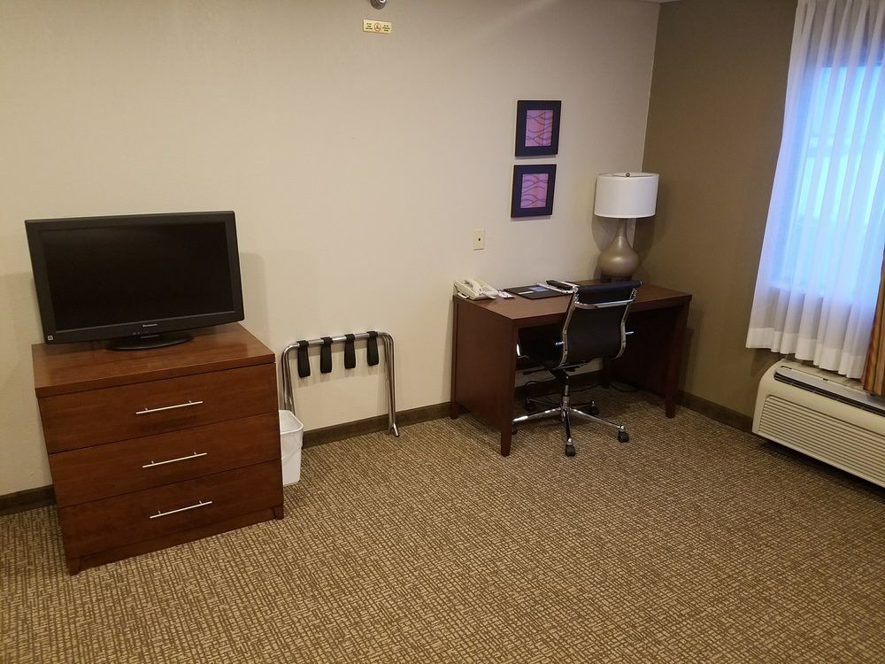 Quality Inn Waverly Екстер'єр фото