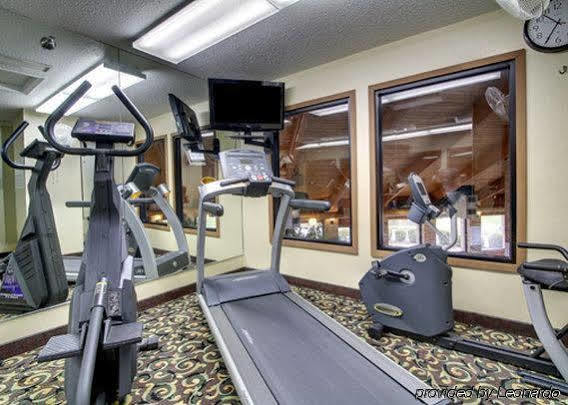 Quality Inn Waverly Екстер'єр фото