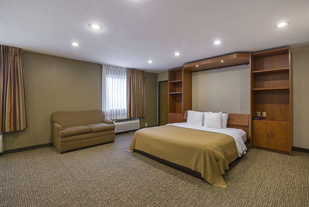 Quality Inn Waverly Екстер'єр фото